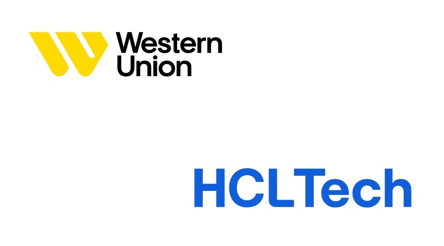 Western Union forms strategic partnership with HCLTech to transition to an AI led platform operating model